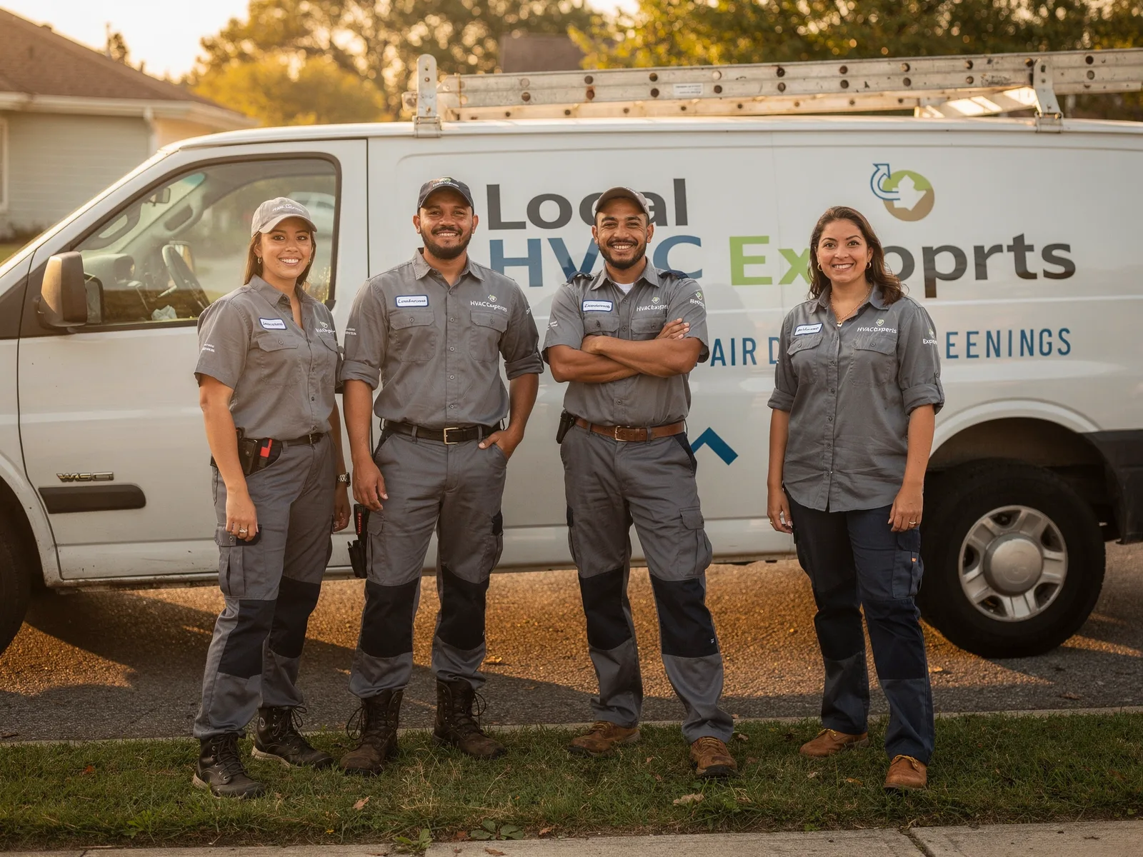 24/7 HVAC Repair & AC Replacement company in Paradox, CO